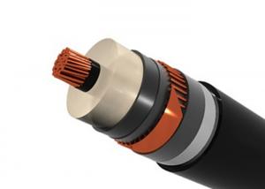 Wholesale XPLE Insulation Armoured Power Cable With Stranded Copper Conductor IEC from china suppliers