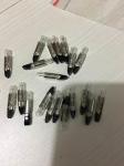 Water Resistant 12v Auto LED Headlight Bulbs 300Hours Lifespan OEM Supply