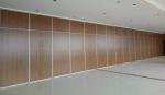 Conference Room Sliding Movable Office Partition Wall Sound Insulation