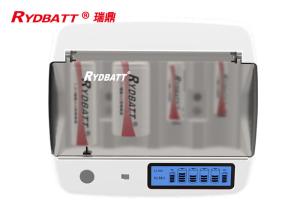 Wholesale 4 Slot Ni Cd Ni Mh Battery Charger 6 Months Warranty Multi Functional from china suppliers
