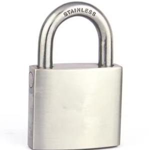 Wholesale 20mm-50mm Weather Resistant Padlock Keyed Alike Stainless Steel Iron 20 Pack from china suppliers
