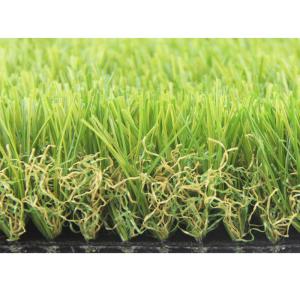 Wholesale Fake Garden Synthetic Turf C Shaped 8 Years Warranty from china suppliers