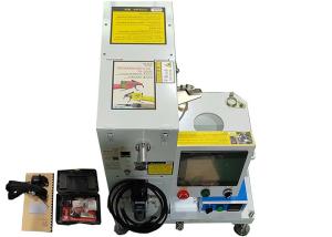 Wholesale Electric DC24V Nylon Cable Tie Machine For Reliable Convinent Bundle Cable Harness from china suppliers