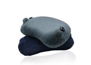 Wholesale Backrest Pillow For Office Chair travel sleep pillow inflatable travel pillow Waist Pad from china suppliers
