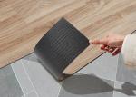 1.5-3.0mm Self Adhesive Lvt Flooring Waterproofing Wood Lvt Luxury Vinyl Tile