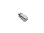 1.85mm Female Connector Termination