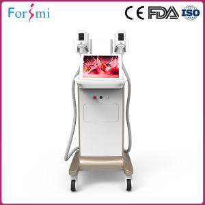 Wholesale Forimi hot sale professional best price cool body sculpting body slimmingfat reducing cryo fat freeze liposuction from china suppliers