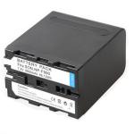 F990 F980 F970 7.4V 8800mAh Li Ion Battery Pack