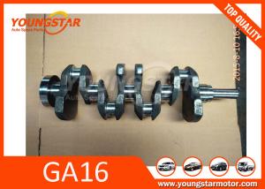 Wholesale Nissan Primera GA16 Engine Cylinder Head NISSAN GA16DE 12201-77A00 Gasoline Fuel from china suppliers