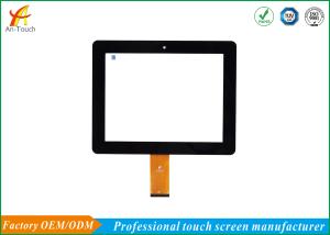 Wholesale High Resolution POS Touch Panel ILITEK 2511 IC Controller 4096×4096 from china suppliers