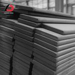 Hot Selling 12X6mm Construction Metal HSS Hot Rolled Mild Steel Flat Bar Price