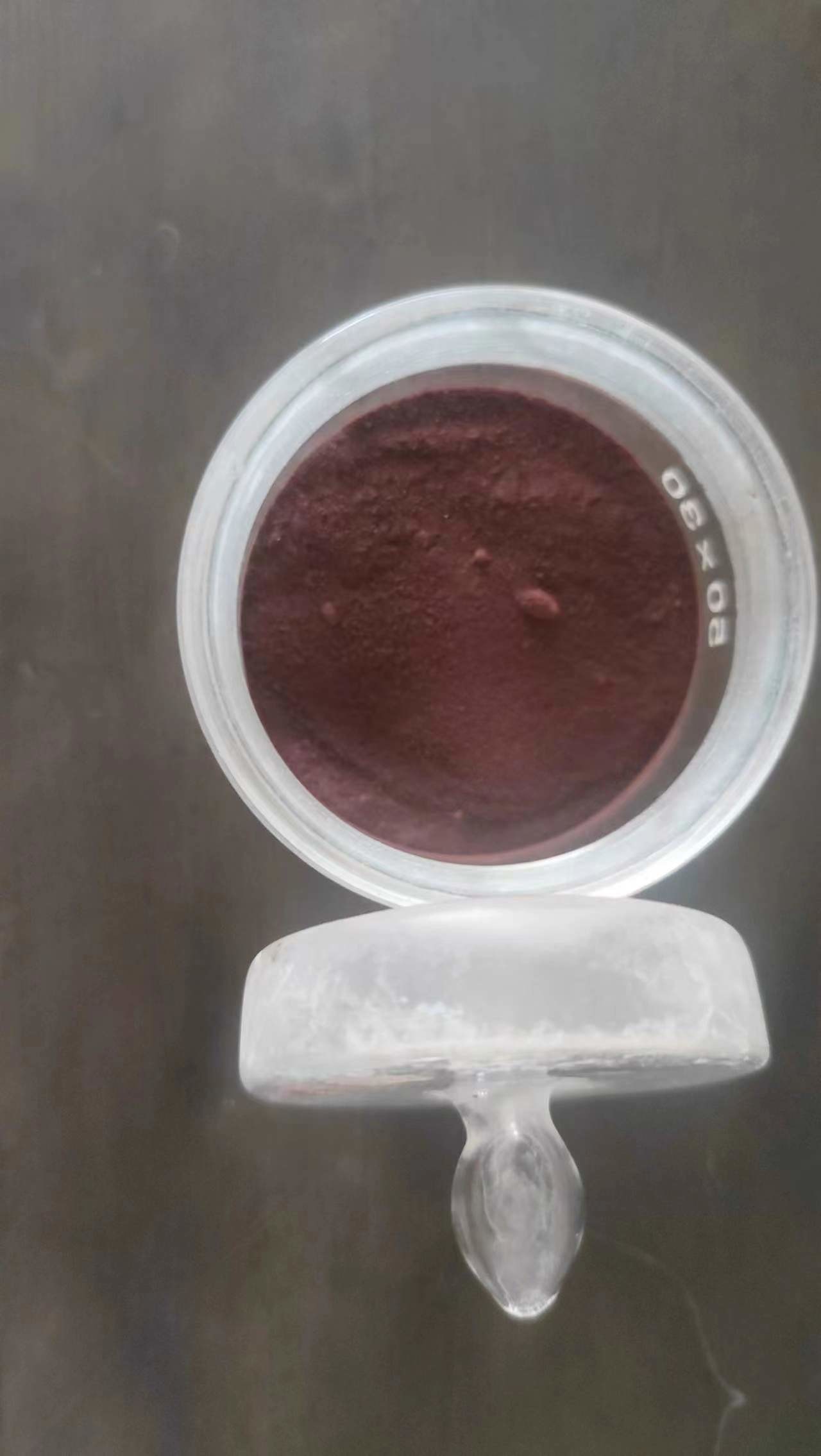 Spray Dried Chicken Pet Food Additives Blood Cells Albumen Powder