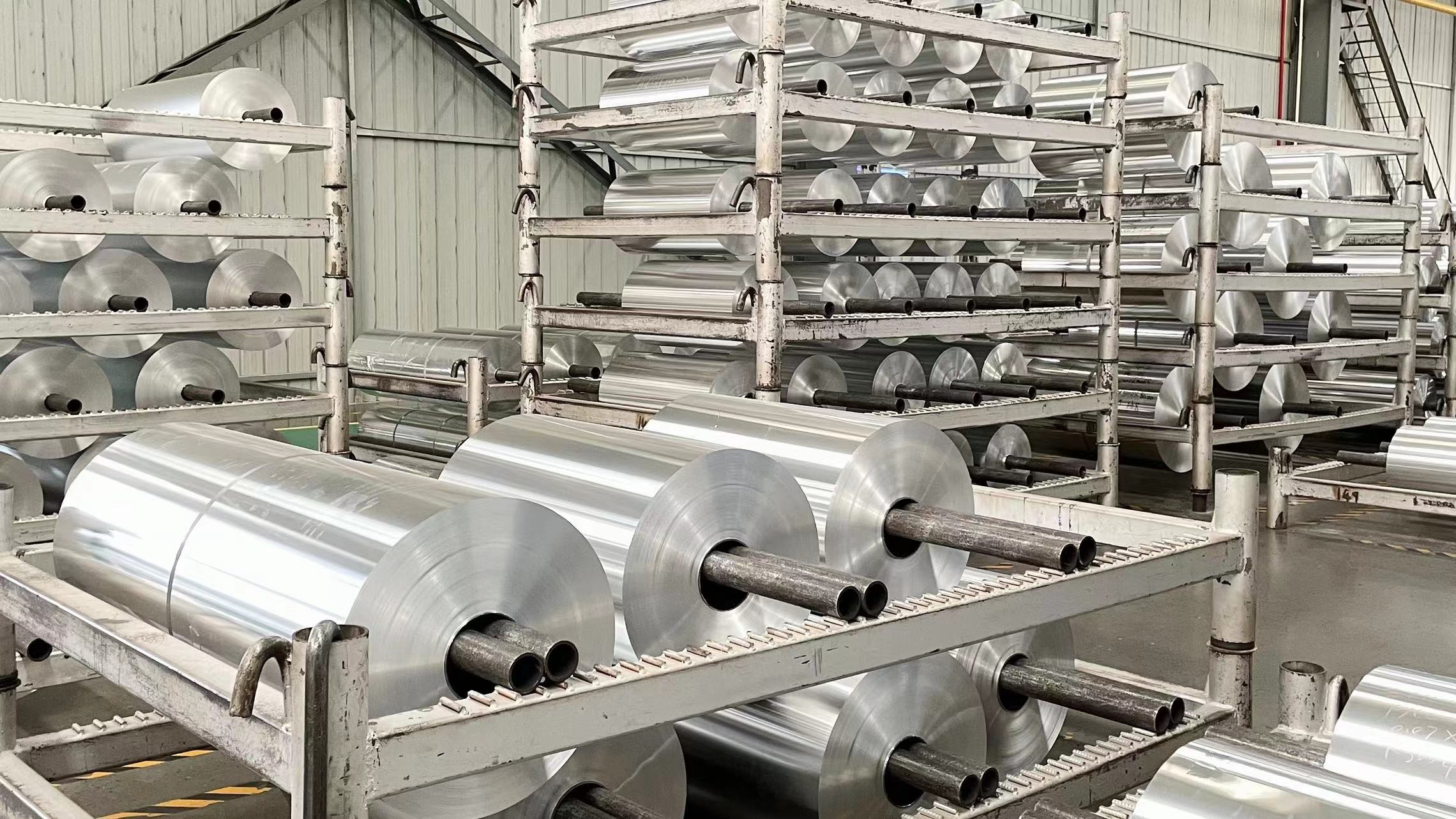 3003 5052 Alloy Aluminum Honeycomb Core For Composite Panel