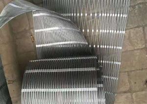 Wholesale 7*7 Bird Aviary Rope Netting Stainless Steel Cable Mesh For Bird Cages from china suppliers