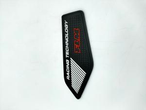 Wholesale Racing Clothes Logo Label Stickers ODM Available Sewing Shape from china suppliers