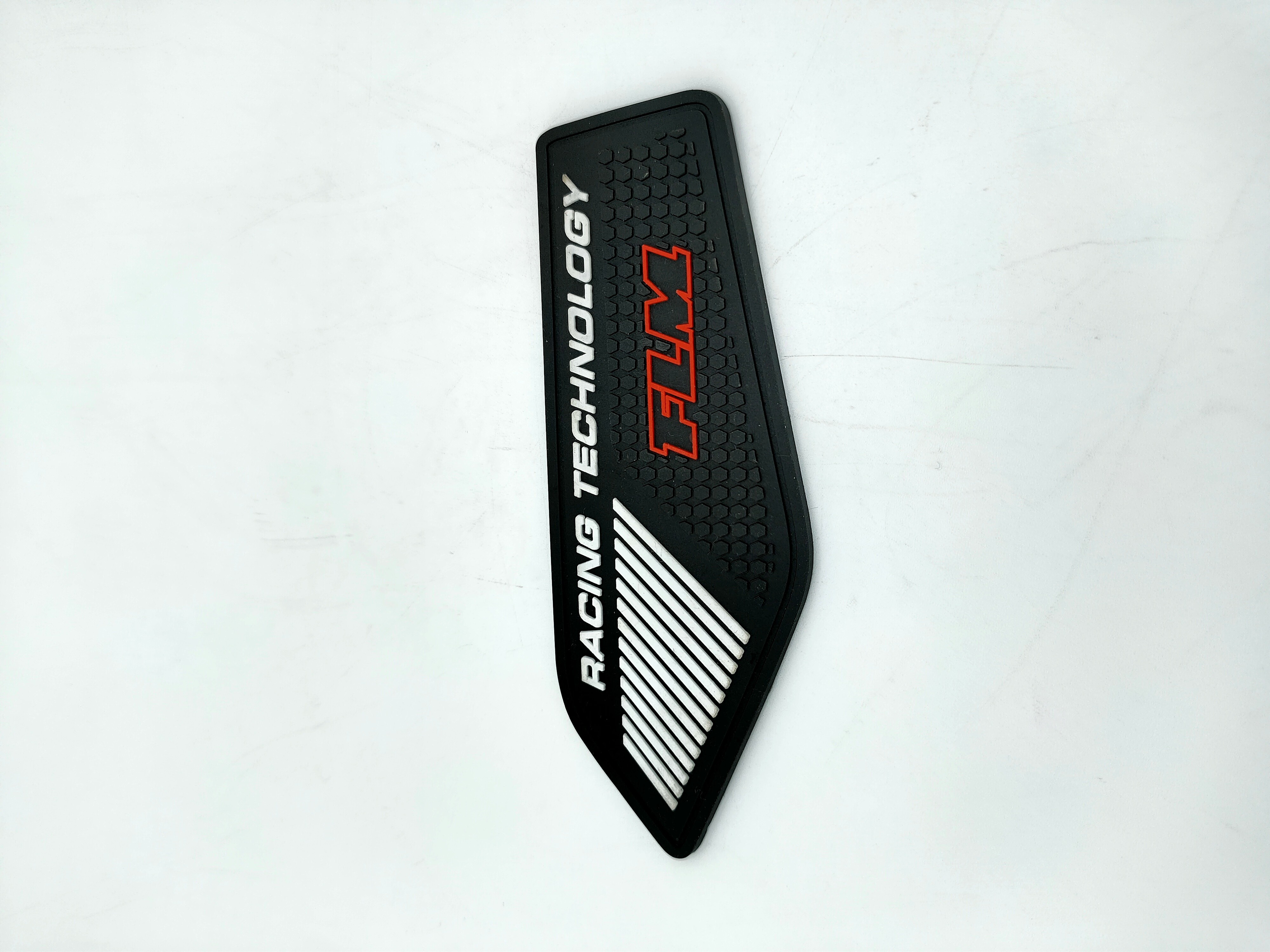 Custom Logo Label Stickers Multifunctional Fashionable Soft PVC
