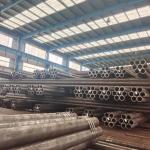 5mm Thick Factory Direct Supply 20# Seamless Steel Pipe 45# Seamless Pipe