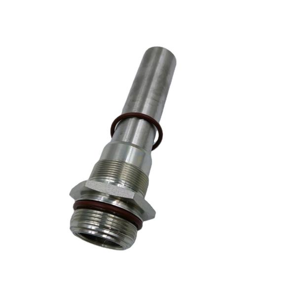 Compair Industrial Air Compressor Spare Parts A11070374 Axle Sleeve for Food