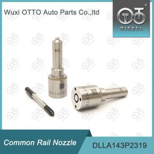 Wholesale DLLA143P2319 Bosch Common Rail Nozzle For Injectors 0445120329 / 383 from china suppliers