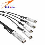 10G Twinax Copper DAC Direct Attach Cable SFP+ To SFP+ 6 Meters ESPCAP92 - 324C6