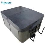 PVC Leather Luxury Hot Tub Spa Covers Long - Lasting & Specialist For Acrylic