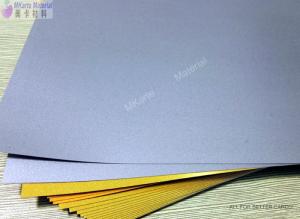 Wholesale Custom Plastic Inkjet Printable PVC Sheets Suitable For The Whole Series Inkjet Printer from china suppliers