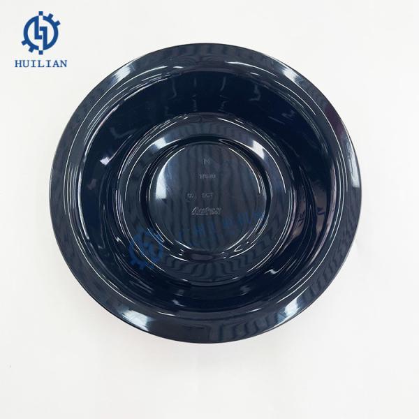 Excavator Rock Breaker Parts Montabert SC22 SC28 BRH125 Diaphragm For Hydraulic