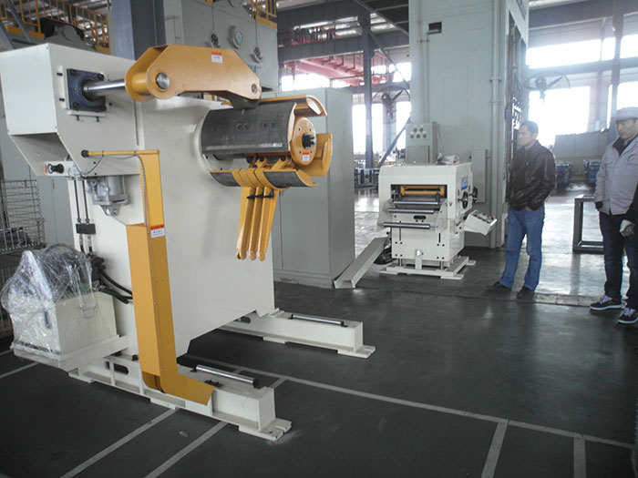 material rack
