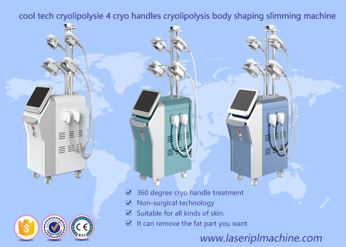 360 Cryo Vacuum Rf Lipo Laser 6 In 1 Fat Freezing Weight Loss Body Slimming Machine
