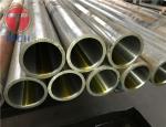 Seamless / Welded Honed Cylinder Tubing Hot Rolled Astm A-668 A312 Standard