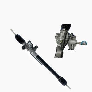 Wholesale Forged Steel Steering Gear Box 45510 0R080 for Toyota RAV4 Unbeatable Performance from china suppliers