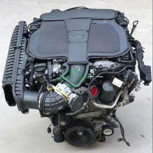 Wholesale B-e-nz 276 engine R350 ML350 S350 CLS320 GLE400 ML400 S400 original scrap parts from china suppliers
