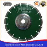 SGS / GB Approved General Purpose Saw Blades Customized Shape 230mm