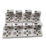 Machined Oem Aluminum Stainless Steel CNC Parts Lathe Machine Milling