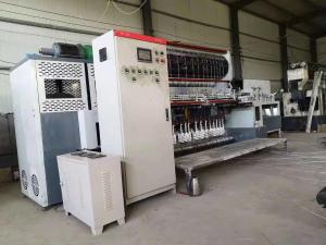 Wholesale High Tensile Strength Fixed Knot 200m Cattle Fence Machine from china suppliers