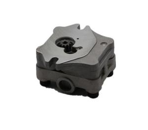 Wholesale EX35 Hydraulic Parts Gear Pump 4693315 Excavator Spare Part Gear Pump from china suppliers