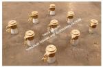 China Supplier FEIHANG MARINE NC NO. 37ASK-65A SOUNDING PIPE HEAD MODELS AIR