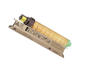 Wholesale Ricoh Aficio SP C820DN Ricoh Color Toner Laser Cartridges With 15000 Pages from china suppliers