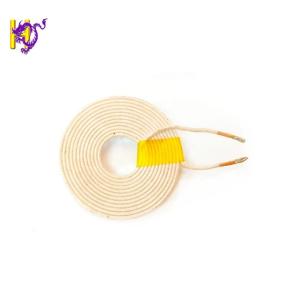 Wholesale OEM Power Qi Wireless Charging Coil Receiver For Smartphone from china suppliers