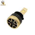 130W H1 H7 H4 H11 22000LM White Car Universal LED Headlight Bulb