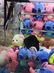 Factory Price Taiwan Arcade Games Machine Lucky Star Cranes Claw Machine