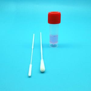 Wholesale Lycome Consumable Medical Supplies VTM Viral Transport Media Tube from china suppliers