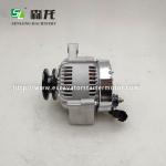 12V 90A Alternator 600-861-1810 6008611810 102211-9340 1022119340 for Komatsu