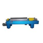Corp Bioethanol Plant 3200RPM Sedimentation Screw Centrifuge