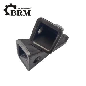 Wholesale EX200 Excavator Undercarriage Parts Earthmoving Bucket Teeth With Pin from china suppliers
