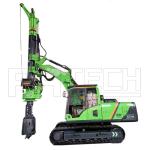 Dia1200mm Modular Rotary Drilling Rig