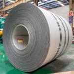 Polished Stainless Steel Hot Rolled Coil