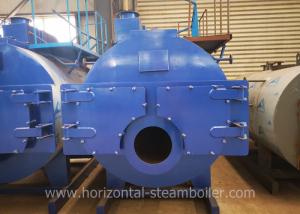 Wholesale Natural Gas Steam Boiler Fruits Dehydration Line Automatic Running from china suppliers