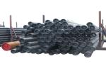 Cold Drawn Carbon Seamless Steel Pipe DIN2391 St35 St45 SCH 5 - SCH XXS