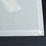 Powder Coating Surface 600x1200 Acoustic Mineral Fiber Ceiling Tiles for Hotel